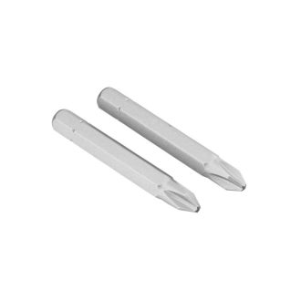 IRWIN Bitspitze PH2 x 50 mm (2 Stück)