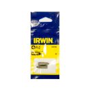 IRWIN Bitspitze PZ2 x 25 mm (2 Stück)