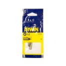 IRWIN Bitspitze PZ3 x 25 mm (2 Stück)