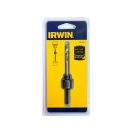 IRWIN Kreisschneiderhalter für 9,5 mm x 14–30 mm Kreisschneider