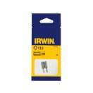 IRWIN Bitspitze Torx T15 x 25 mm (2 Stück)