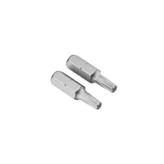 IRWIN Bitspitze Torx T20 x 25 mm (2 Stück)