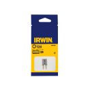 IRWIN Bitspitze Torx T20 x 25 mm (2 Stück)