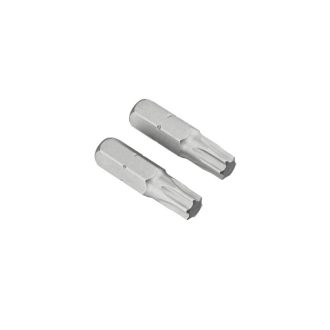 IRWIN Bitspitze Torx T30 x 25 mm (2 Stück)