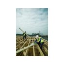 IRWIN Jack Foxtail Säge 550 mm 7T/8P