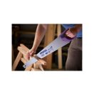 IRWIN Jack Foxtail Säge 550 mm 22P/9T