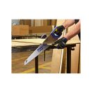 IRWIN Xpert Fuchsschwanzsäge 550 mm/22", 8T/9P