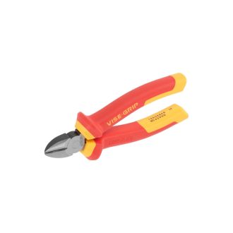 IRWIN Vise-Grip Seitenschraubstockzange 150 mm 1000 V