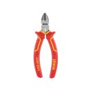 IRWIN Vise-Grip Seitenschraubstockzange 150 mm 1000 V