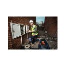 IRWIN Vise-Grip Seitenschraubstockzange 150 mm 1000 V