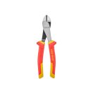 IRWIN Vise-Grip Seitenschraubstockzange 200 mm 1000 V