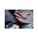 IRWIN Vise-Grip Seitenschraubstockzange 200 mm 1000 V