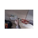 IRWIN Vise-Grip Seitenschraubstockzange 200 mm 1000 V