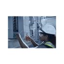 IRWIN Vise-Grip Seitenschraubstockzange 200 mm 1000 V