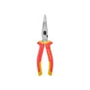 IRWIN Vise-Grip gebogene Spitzzange 200 mm 1000 V