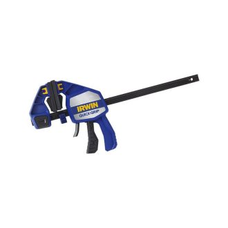 IRWIN Quick-Grip Einhand-Schnellklemme 300 mm