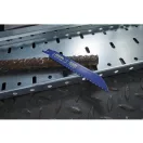 IRWIN Säbelsägeblatt 150 mm/14TPI Metall-Bimetall (5 Stück)