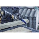 IRWIN Säbelsägeblatt 150 mm/10TPI Universal Bimetall (5 Stück)