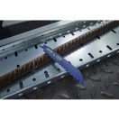 IRWIN Säbelsägeblatt 150 mm/10TPI Universal Bimetall (5 Stück)