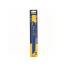 IRWIN Säbelsägeblatt 200 mm/10TPI Universal Bimetall (5 Stück)