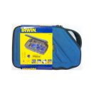 IRWIN Kreisschneider-Set 9-teilig (22-64 mm)
