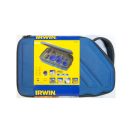 IRWIN Kreisschneider-Set 9-teilig Bimetall (19-57 mm)