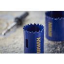 IRWIN Kreisschneider-Set 17-teilig (16-76 mm)