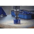 IRWIN Kreisschneider-Set 17-teilig (16-76 mm)