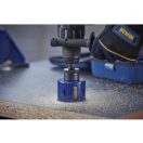 IRWIN Kreisschneider-Set 17-teilig (16-76 mm)