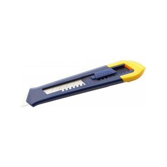 IRWIN Messer mit zerbrechlicher Klinge 18 mm