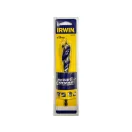 IRWIN Holzbohrer 22 x 158 mm Bit Blue Groove 6x