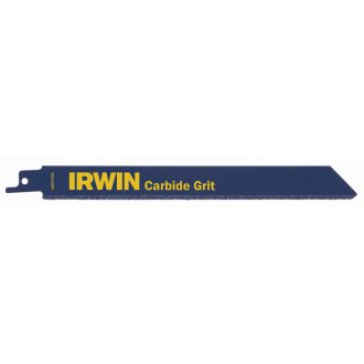   IRWIN Carbite Grit Säbelsägeblatt 800RG 200 mm Metall (2 Stück)