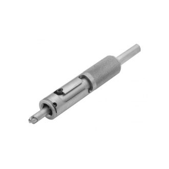   IRWIN M-System 8 mm 2 in 1 Bohr- und Schraubenkopf zylindrisch