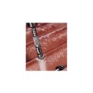 IRWIN M-System 8 mm 2 in 1 Bohr- und Schraubenkopf zylindrisch