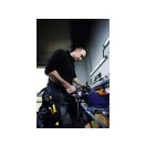 IRWIN Vise-Grip Wasserpumpenklemme 150 mm GrooveLock