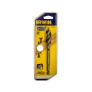 IRWIN Holzbohrer 16 x 230 mm Bit Blue Groove Power