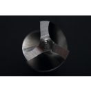 IRWIN Holzbohrer 16 x 230 mm Bit Blue Groove Power