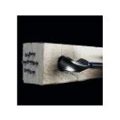 IRWIN Holzbohrer 16 x 230 mm Bit Blue Groove Power