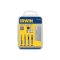 IRWIN Diamant-Kreisschneider-Set 4-teilig (5-6-7-8 mm)