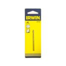 IRWIN Glas- und Fliesenbohrer 4 mm zylindrisch