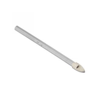 IRWIN Glas- und Fliesenbohrer 5 mm zylindrisch