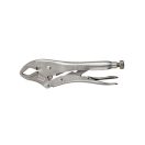 IRWIN Vise-Grip Gebogene selbstsichernde Zange 250 mm