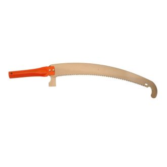 Verlängerbare Astsäge mit Metallgriff 400 mm