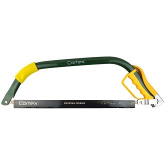 CORTEX Bügelsäge 812 mm