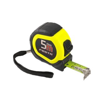 FESTA Maßband 5 x 25 mm, magnetisch