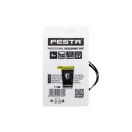 FESTA Maßband 5 x 25 mm, magnetisch