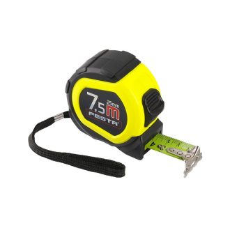 FESTA Maßband 7,5 x 25 mm, magnetisch