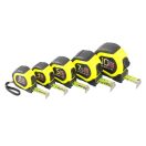 FESTA Maßband 7,5 x 25 mm, magnetisch