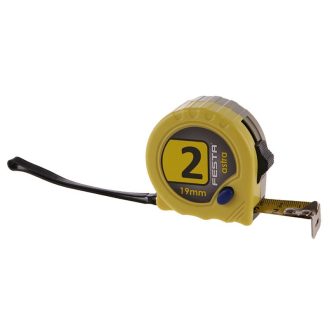 FESTA Maßband 2 x 19 mm