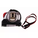 FESTA Maßband 2 x 16 mm Inox